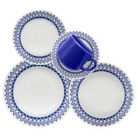 Aparelho Jantar Oxford Grécia