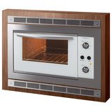 Imagem do Forno Elétrico de Embutir Fogatti F450, 45 Litros, Branco Forno Elétrico de Embutir Fogatti F450, 45 Litros, Branco