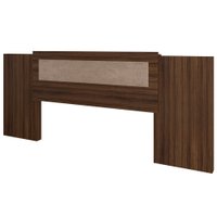 Cabeceira Carraro para Colchão de 138 e 158 cm - 0898