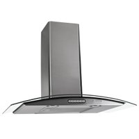 Coifa Fogatti CVC70 inox