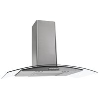 Coifa Fogatti CVC90 inox