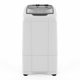 Máquina de Lavar Mueller 8Kg Energy, Automática, Branca 
