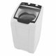 Máquina de Lavar Mueller 8Kg Energy, Automática, Branca 