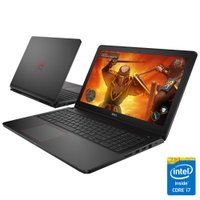 Notebook Dell I15-7559-A20