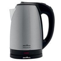 Jarra elétrica Britânia Inox