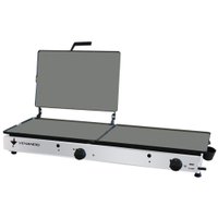 Prensa Sanduicheira a Gás Venâncio, com Gaveta - S95CG