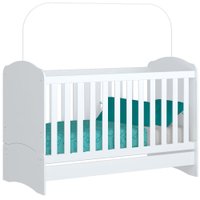 Berço Minicama Henn Bala de Menta