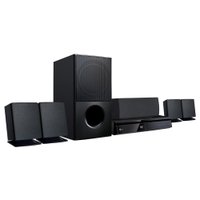 Home Theater LG LHD625