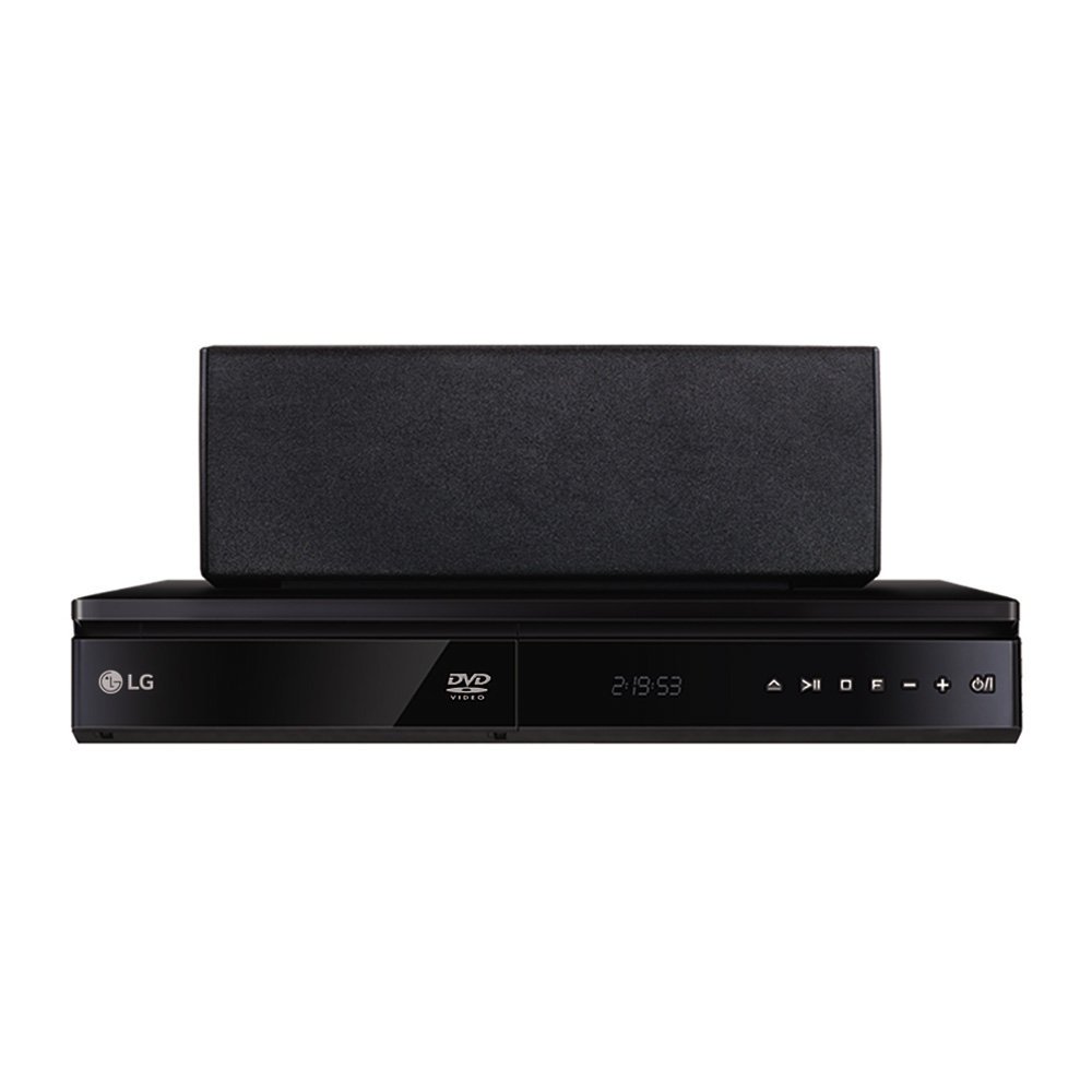 home theater lg lhd625