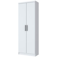 Armário Multiuso Henn Tulipa, 2 Portas