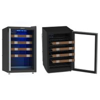 Adega 24 Garrafas Venax