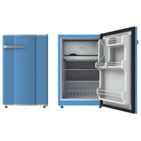 Frigobar Venax, Azul - NGV 10