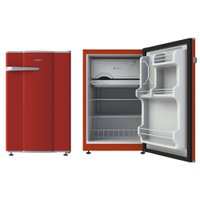 Frigobar Venax Vermelho - NGV 10