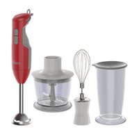 Mixer 3 em 1 Oster Delight, Função Turbo, Lâmina Pica-Gelo, 250W - 2615