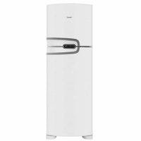 Refrigerador / Geladeira Consul, 2 Portas, Frost Free, 386L, Branco - CRM43NB