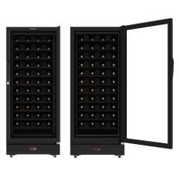 Adega 83 Garrafas Venax - A285