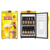 Cervejeira Venax - EXPM100