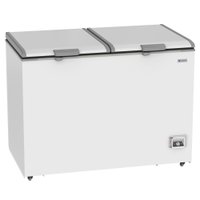 Congelador Venax Branco CHDM 400