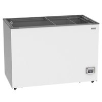 Congelador Venax Branco FVTV 500