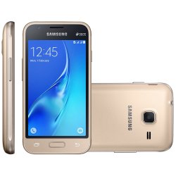 Smartphone Samsung Galaxy J1 Mini, Dual Chip, 8GB, 5MP, 3G - J105