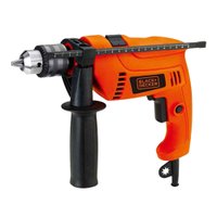 Furadeira Black & Decker HD555K