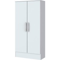 Armário Multiuso Henn, 2 Portas - B14