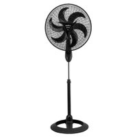 Ventilador de Coluna Britânia Mega Turbo 50 Six, 40 cm, 126W, 3 Velocidades