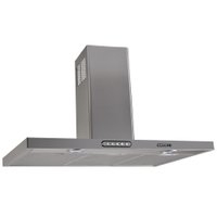 Coifa Parede Nardelli 90cm CRI90