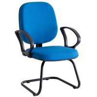 Cadeira Fixa para Escritório Unimóvel Diretor - 803