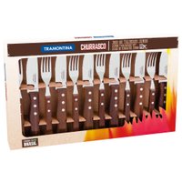 Jogo Churrasco Tramontina 22299/059