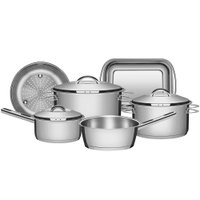 Conjunto Panelas Tramontina 65510/533