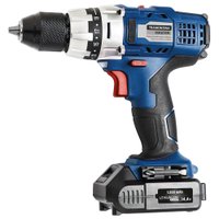 Furadeira/Parafusadeira Tramontina 42401/001