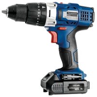 Furadeira e Parafusadeira Tramontina 42404/001