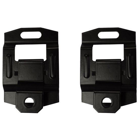 Suporte de Parede Fixo Universal para TV Brasforma, de 10'' a 85'' - SBRUB859