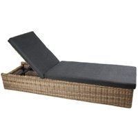 Espreguiçadeira Mor 9148