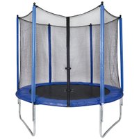 Cama Elástica Mor 9191