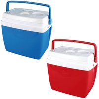 Caixa térmica Mor 26 litros