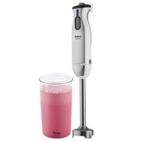 Mixer Philco 700, 2 Velocidades, Lâminas em Aço Inoxidável, 700W