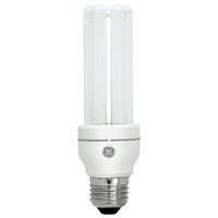 Lampada Fluorescente Ge, Compacta Dupla, 15W, 6500K, 220V
