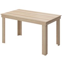 Mesa Retangular Carraro - 1543