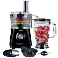Multiprocessador Philco One Citrus