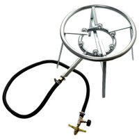 Fogareiro Qualinox 3636