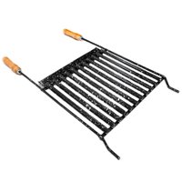 Grelha Qualinox 5019