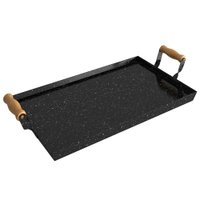 Multichapa Completa Qualinox 3050