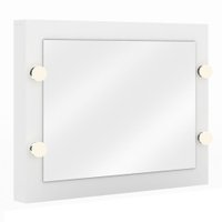 Espelho Suspenso Tecno Mobili PE2006