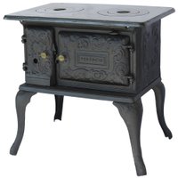 Fogão a Lenha Venâncio FLF01