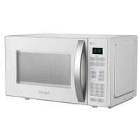 Micro-ondas Consul 20 Litros branco com Função Descongelar - CMA20BB
