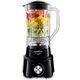 Liquidificador Britânia Diamante Turbo, 2,6 Litros, 1050W, Preto