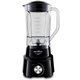 Liquidificador Britânia Diamante Turbo, 2,6 Litros, 1050W, Preto