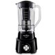 Liquidificador Britânia Diamante Turbo, 2,6 Litros, 1050W, Preto